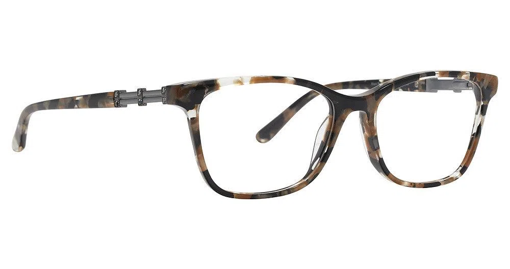 Jenny Lynn JLINTREPID Eyeglasses - view 2